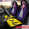 Skinny Majin Buu Dragon Ball Car Seat Covers NH08-Gear Wanta