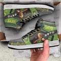 Skye Valorant Agent Shoes Custom For Gamer MN13-Gear Wanta