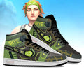 Skye Valorant Agent Shoes Custom For Gamer MN13-Gear Wanta