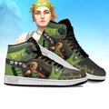 Skye Valorant Agent Shoes Custom For Gamer MN13-Gear Wanta