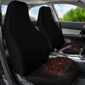 Smaug On Car Seat Covers12-Gear Wanta