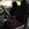 Smaug On Car Seat Covers12-Gear Wanta