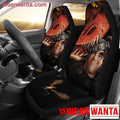 Snotlout How To Train Your Dragon 2 Car Seat Covers LT03-Gear Wanta