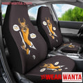 Solo Llama Car Seat Covers LT04-Gear Wanta