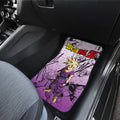 Son Gohan Characters Dragon Ball Z Car Floor Mats Manga Mixed Anime Cool-Gear Wanta