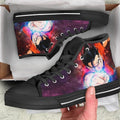 Son Gohan High Top Shoes Dragon Ball Custom PT1911-Gear Wanta