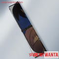 Songoku & Vegeta Dragon Ball Super Visor Car Sun Shade NH06-Gear Wanta