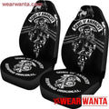 Sons Of Anarchy Redwood Original Car Seat Covers MN05-Gear Wanta