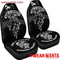 Sons Of Anarchy Redwood Original Car Seat Covers MN05-Gear Wanta