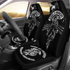 Sons Of Anarchy Redwood Original Car Seat Covers MN05-Gear Wanta