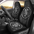 Sons Of Arthritis Ibuprofen Chapter Car Seat Covers MN05-Gear Wanta