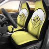 Sophia The Golden Girls Car Seat Covers Custom Idea HH11-Gear Wanta