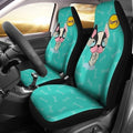Sorry French Bulldog Car Seat Covers Custom Frenchie Car Decoration-Gear Wanta