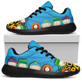 South Park Sneakers Funny Shoes Custom Idea PT19-Gear Wanta