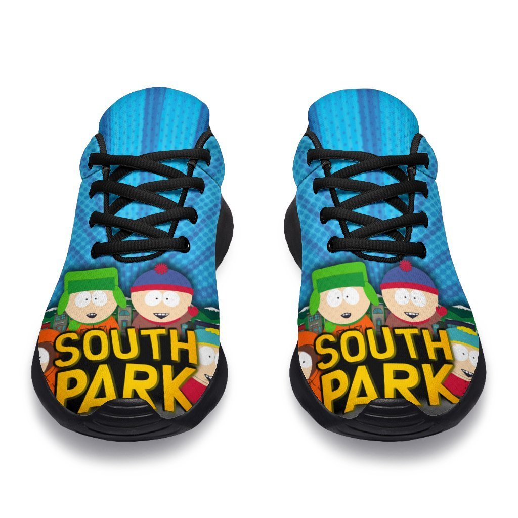 South Park Sneakers Funny Shoes Custom Idea PT19-Gear Wanta