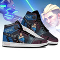 Sova Valorant Agent Shoes Custom For Gamer MN13-Gear Wanta
