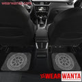 Speedwagone Car Floor Mats Fan MN05-Gear Wanta