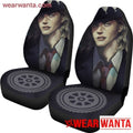 Speedwagone Car Seat Covers Fan Art MN05-Gear Wanta