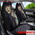 Speedwagone Car Seat Covers Fan Art MN05-Gear Wanta