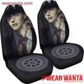 Speedwagone Car Seat Covers Fan Art MN05-Gear Wanta