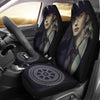 Speedwagone Car Seat Covers Fan Art MN05-Gear Wanta