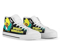 Speedy Gonzales High Top Shoes Looney Tunes Fan-Gear Wanta