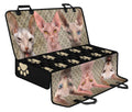 Sphynx Cat Pet Seat Cover For Car Cat Lover-Gear Wanta