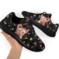 Sphynx Cat Sneakers Sporty Shoes For Cat Lover-Gear Wanta