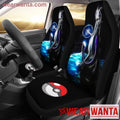 Spirit Mewtwo Car Seat Covers-Gear Wanta
