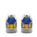 St. Louis Blues Air Sneakers Custom NAF Shoes For Fan-Gear Wanta
