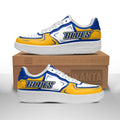 St. Louis Blues Air Sneakers Custom NAF Shoes For Fan-Gear Wanta