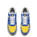 St. Louis Blues Sneakers Custom Force Shoes Sexy Lips For Fans-Gear Wanta