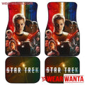 Star Trek Beyond Car Floor Mats-Gear Wanta