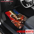 Star Trek Beyond Car Floor Mats-Gear Wanta