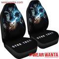 Star Trek Car Seat Covers MN05-Gear Wanta