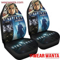 Star Trek Into Darkness Car Seat Covers MN05-Gear Wanta