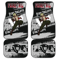 Sting Eucliffe Fairy Tail Car Floor Mats Anime Gift For Memes Fan-Gear Wanta