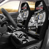 Sting Eucliffe Fairy Tail Car Seat Covers Gift Like Anime-Gear Wanta