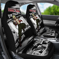 Sting Eucliffe Fairy Tail Car Seat Covers Gift For Special Fan Anime-Gear Wanta