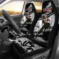 Sting Eucliffe Fairy Tail Car Seat Covers Gift For Special Fan Anime-Gear Wanta