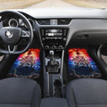 Stranger Things 3 Car Floor Mats-Gear Wanta