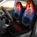 Stranger Things 3 TV Series Car Seat Covers NH07-Gear Wanta