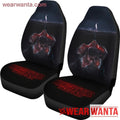 Stranger Things Monster Car Seat Covers NH07-Gear Wanta