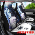 Sun And Moon Lion Car Seat Covers LT04-Gear Wanta