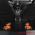 Sunset Dragon Ball Car Floor Mats Anime Custom Idea NH1911-Gear Wanta