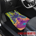 Super Broly Car Floor Mats Dragon Ball Custom Idea NH1911-Gear Wanta