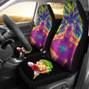 Super Broly Car Seat Covers Dragon Ball Custom Idea NH1911-Gear Wanta