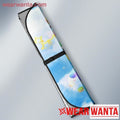 Super Mario Bros Party Car Sun Shades-Gear Wanta