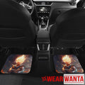 Super Saiyan Goku Car Floor Mats DB Custom Idea NH1911-Gear Wanta