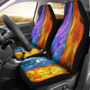 Susanoo vs Kurama Car Seat Covers NRT Gift Idea HH11-Gear Wanta